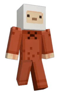 Front of evanlol's skin