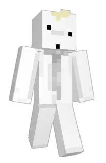GarliC14's Minecraft skin