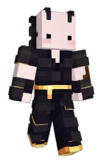 Front of SilverEnfield's skin