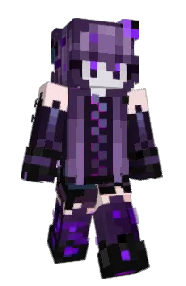 bustweeyw's Minecraft skin