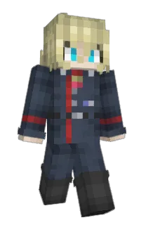 Arugo7's Minecraft skin