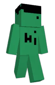 Skin preview