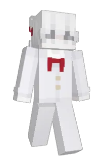 Front of xNavaD's skin
