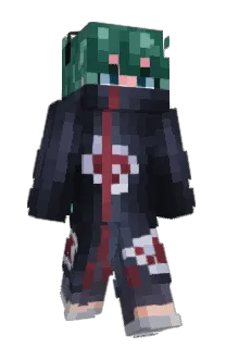 Front of Love_N_Peace_S2's skin