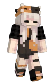 y2kitty's Minecraft skin