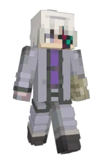 Front of Wielandt's skin