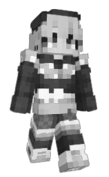 tundora and mine shaft Minecraft skin — Classic model