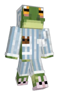 Front of sadteacups's skin
