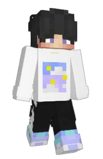 Front of Katsuki_Desuu's skin