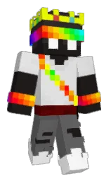 cod gray and mine shaft Minecraft skin — Classic model