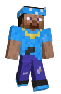 ChEesEys's Minecraft skin