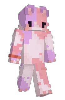 Front of MadnessMyth's skin