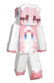 Brivique's Minecraft skin