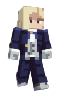 Front of genutzu's skin