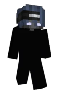 Front of zsvnk's skin