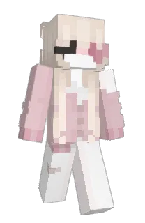 gh_ste's Minecraft skin