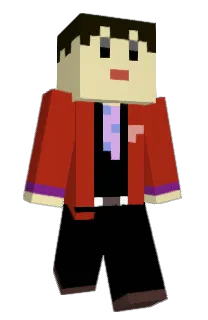 Kwan01's Minecraft skin