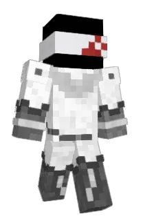 Endersh0t's Minecraft skin