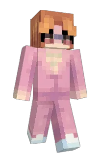 Front of Almis600's skin