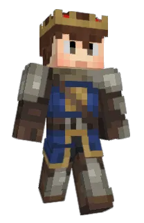 Front of XD_Squally's skin