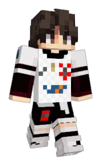 Front of Pedru5's skin