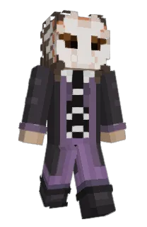 Front of fwufff's skin