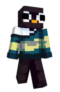 Front of EastPenguin8544's skin