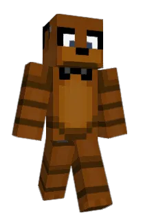 Front of Fedor_Fan's skin