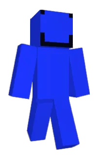 KwikPickle's Minecraft skin