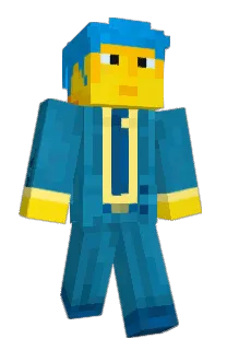 Vastamaz's Minecraft skin