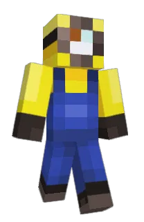 _SassyPineapple_'s Minecraft skin