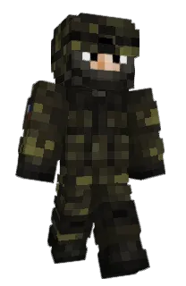 Front of Kuba_0101's skin