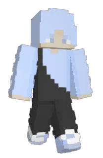 Safr3's Minecraft skin