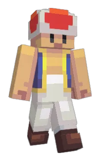 Front of brotyessir's skin