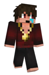 Front of yonkofodase's skin