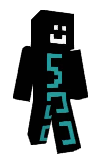 Front of SpySchool's skin