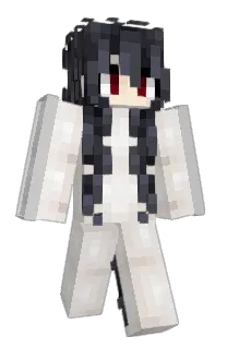 Xx0ZuZu0xx's Minecraft skin