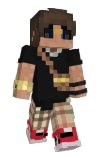 Front of HetIsSenne_'s skin