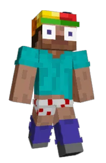 mladjanko's Minecraft skin