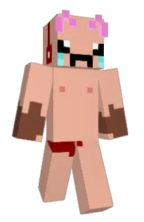 mwrco's Minecraft skin
