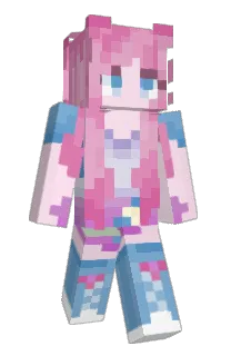 SHELLYBEANS00's Minecraft skin