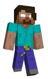 69jamie420's Minecraft skin wearing the Pan cape