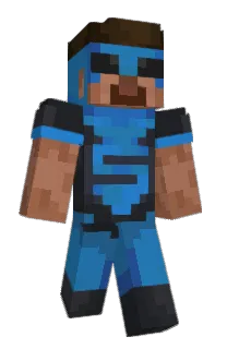 ChickenEnjoyerMm's Minecraft skin
