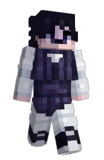 xx_Clover_xx's Minecraft skin