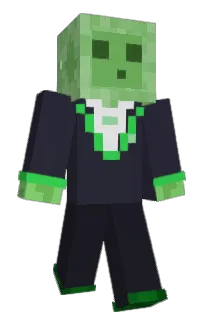 XavNero's Minecraft skin