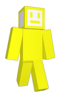 Thatonekid1's Minecraft skin