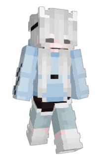 Front of _X_Panda_X_'s skin