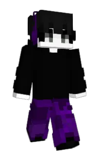 Front of tvis's skin