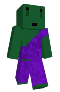 Front of ZacAtt4ck's skin
