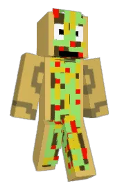 Skin preview
